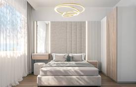 New! 1 bedroom apartment in aparthotel ”Domenico“ Sunny Beach, Bulgaria, 58.07 sq. m 90,137 euro for 90,000 €