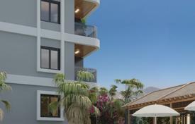 Apartment – Gazipasa, Antalya, Turkey for $156,000
