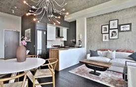 Apartment – Broadview Avenue, Toronto, Ontario,  Canada for C$1,053,000