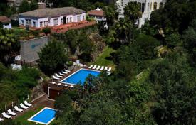 Residential complex with swimming pools, surrounded by hills, Algarve, Portugal for From 280,000 €