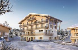 New duplex apartment near the ski slopes and the center of Demi-Quartier, France for 1,650,000 €