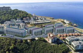 New home – Kargicak, Antalya, Turkey for $310,000