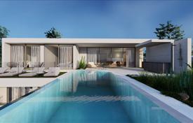 New complex of villas in the prestigious area of Sea Caves, Peyia, Cyprus for From 755,000 €