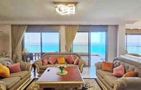 Apartment for sale in Netanya on Baruch Ram street for $3,500,000