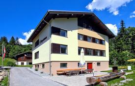 Detached house – Vorarlberg, Austria for 3,800 € per week