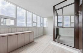 Apartment – North York, Toronto, Ontario,  Canada for C$1,069,000