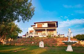 Villa – Nea Moudania, Administration of Macedonia and Thrace, Greece for 600,000 €