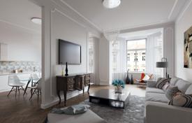 Apartment in a historical building close to the metro, in the center of Prague 2 district, Czech Republic for 473,000 €