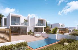 Stylish two-level villa with a swimming pool in Teulada, Alicante, Spain for 625,000 €