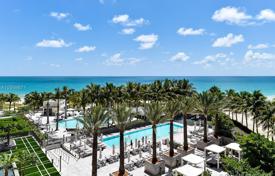Three-bedroom premium class apartment in Bal Harbour, Florida, USA for $6,500,000