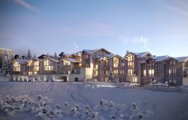 Duplex apartment in the center of Courchevel, France for 1,700,000 €