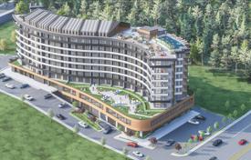 Exclusive Real Estate Residences near Airport in Trabzon for $124,000
