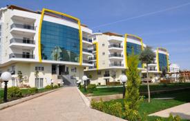 Large citizenship apartment in Uncalı Antalya for $526,000