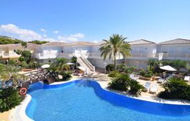 Apartment – Benissa, Valencia, Spain for 249,000 €