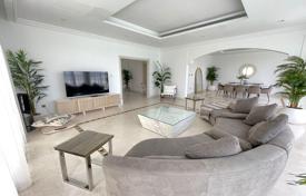 Enjoy your stay in our luxury villa on Palm Jumeirah! for $12,000 per week