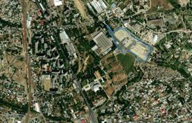 Development land – Krtsanisi Street, Tbilisi (city), Tbilisi,  Georgia for $3,000,000