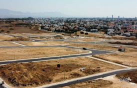 Development land – Nicosia, Cyprus for 214,000 €