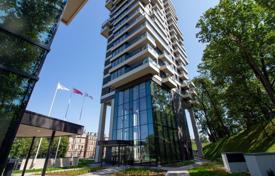 Apartment – Zemgale Suburb, Riga, Latvia for 207,000 €