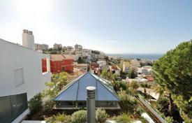 Elite villa with an elevator and sea views, Voula, Greece. Price on request