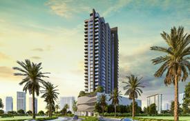 New residence CENTURY with a swimming pool in the prestigious area of Business Bay, Dubai, UAE for From $350,000