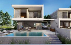 New complex of furnished villas in a quiet area, Konia, Cyprus for From 745,000 €