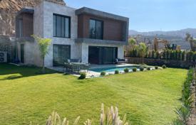 Turnkey villa with panoramic pool Yalikavak. Bodrum. for $1,414,000