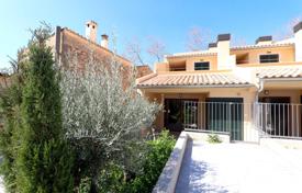 Two-storey townhouse in the center of Calvia, Mallorca, Spain for 519,000 €
