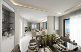 Apartment – Beylikdüzü, Istanbul, Turkey for $198,000