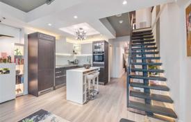 Apartment – George Street, Toronto, Ontario,  Canada for C$1,021,000
