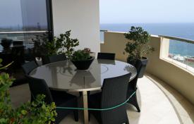 Apartment enjoying breathtaking 360 degree views for 4,250,000 €