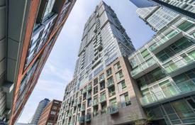 Apartment – Nelson Street, Toronto, Ontario,  Canada for C$752,000