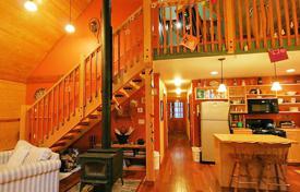Terraced house – Washington, USA for 3,740 € per week