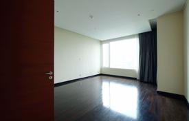 3 bed Condo in The Infinity Silom Sub District for $3,300 per week