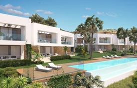 Apartment with a view of the golf course, Aspe, Spain for 335,000 €