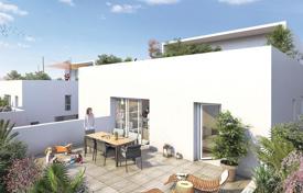 Apartment – Marseille, Bouches-du-Rhône, Provence - Alpes - Cote d'Azur,  France for From 200,000 €