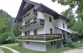 Furnished estate with a large plot, Kranjska Gora, Slovenia for 650,000 €