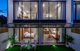 Stunning Modern Design Villa 2 Bedrooms in Umalas Bumbak for $230,000