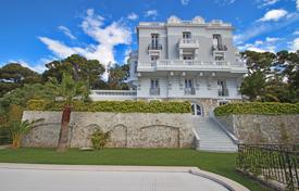 Villa – Cap d'Ail, Côte d'Azur (French Riviera), France. Price on request