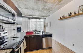 Apartment – Sudbury Street, Old Toronto, Toronto,  Ontario,   Canada for C$882,000