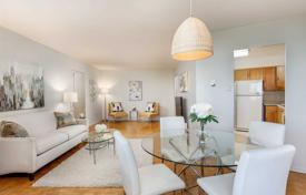 Apartment – Broadview Avenue, Toronto, Ontario,  Canada for C$781,000
