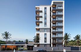 Chic Apartments in the LEED-Certified Viva Defne Project in Antalya for $222,000