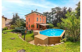 Exclusive villa with a guest house and a swimming pool, Caprino Veronese, Italy for 1,500,000 €