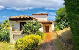 Cozy villa with a pool and a garden, Calonge, Spain. Price on request