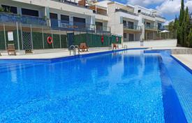 Flat with swimming pool and gym, Alicante, Spain for 179,000 €
