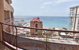 Two-bedroom furnished apartment a few steps from the sea, Calpe, Alicante, Spain for 255,000 €