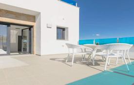 Two-level villa with a pool in Vistabella, Alicante, Spain for 339,000 €