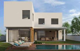 New complex of villas on the outskirts of Nicosia, Cyprus for From 534,000 €