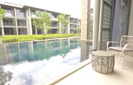 Furnished apartment with a balcony, Phuket, Thailand for 785,000 €