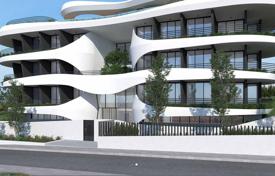 Luxury apartments in Limassol for 2,860,000 €