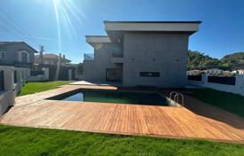 New Luxury detached villa in Armutalan — Baglı area for $1,184,000